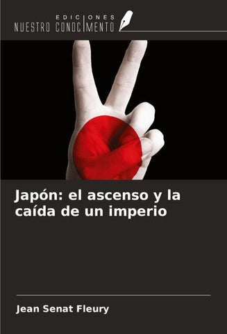 Japón: el ascenso y la caída de un imperio