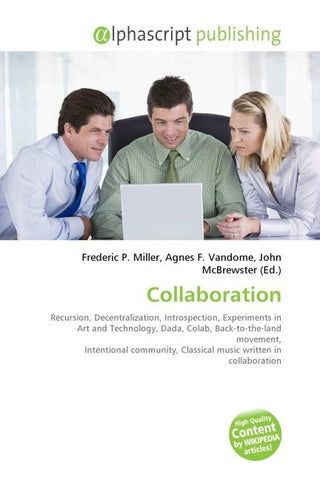 Collaboration