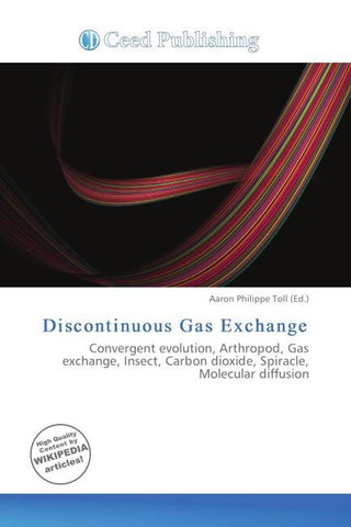 Discontinuous Gas Exchange