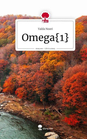 Omega{1}. Life is a Story - story.one