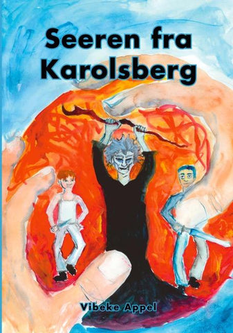 Seeren fra Karolsberg