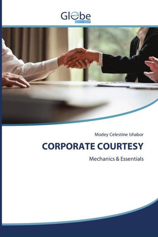 CORPORATE COURTESY