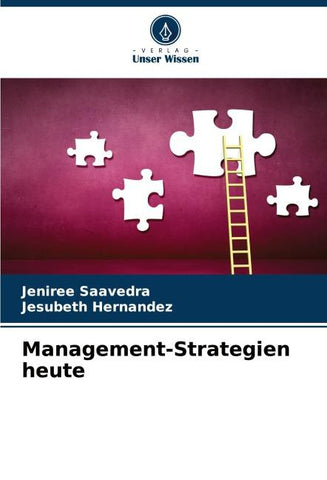 Management-Strategien heute