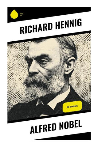 Alfred Nobel