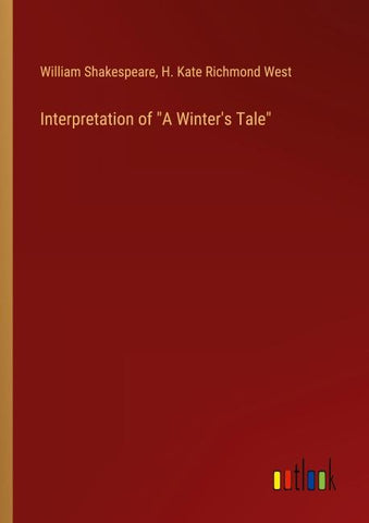 Interpretation of "A Winter's Tale"