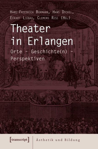 Theater in Erlangen
