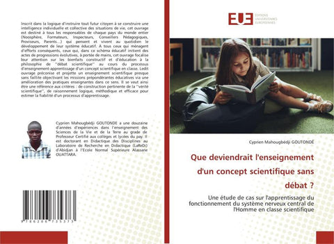 Que deviendrait l'enseignement d'un concept scientifique sans débat ?