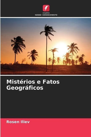 Mistérios e Fatos Geográficos