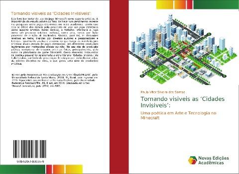 Tornando visiveis as 'Cidades Invisiveis':