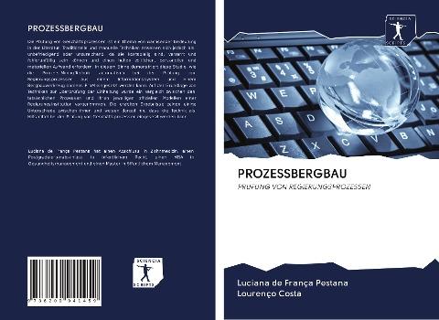 PROZESSBERGBAU