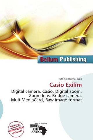 Casio Exilim