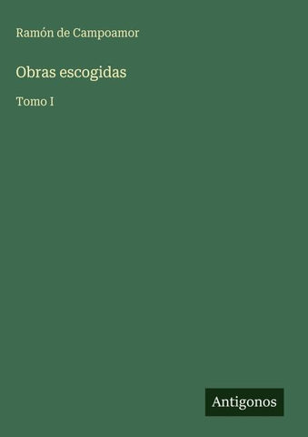Obras escogidas