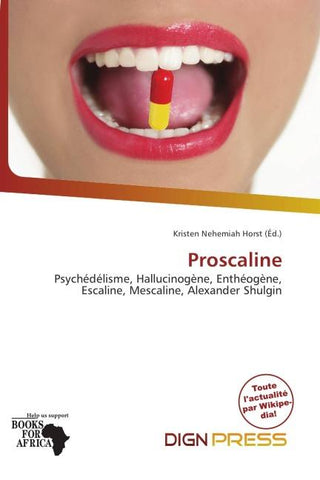 Proscaline