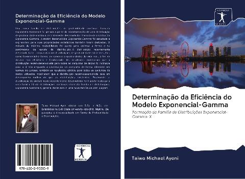 Determinação da Eficiência do Modelo Exponencial-Gamma