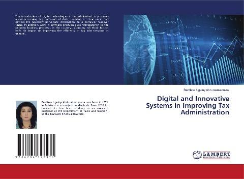 Digital and Innovative Systems in Improving Tax Administration