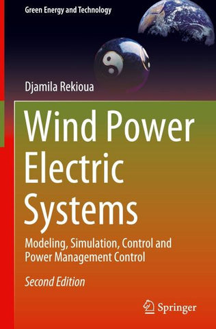 Wind Power Electric Systems