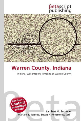 Warren County, Indiana