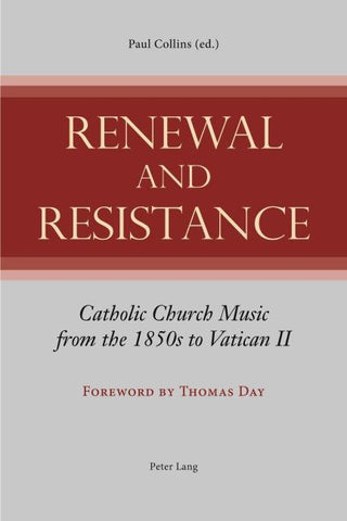 Renewal and Resistance