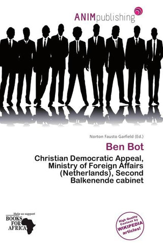 Ben Bot