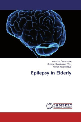 Epilepsy in Elderly