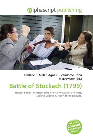Battle of Stockach (1799)