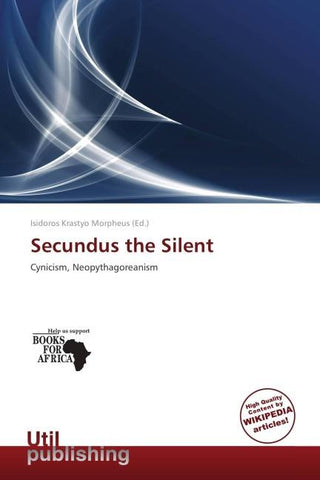 Secundus the Silent