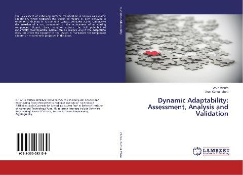 Dynamic Adaptability: Assessment, Analysis and Validation