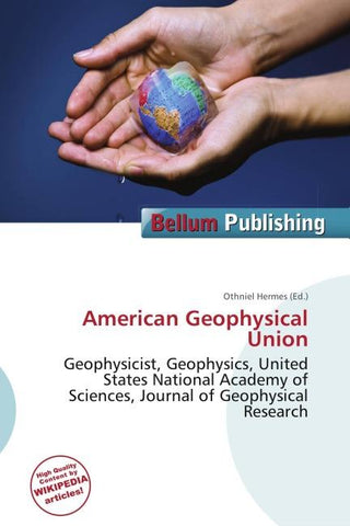 American Geophysical Union
