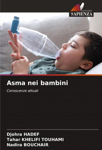 Asma nei bambini