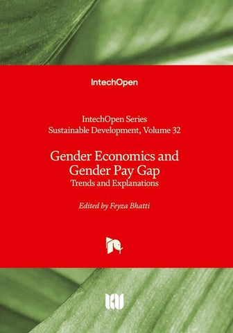 Gender Economics and Gender Pay Gap - Trends and Explanations