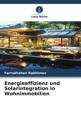 Energieeffizienz und Solarintegration in Wohnimmobilien