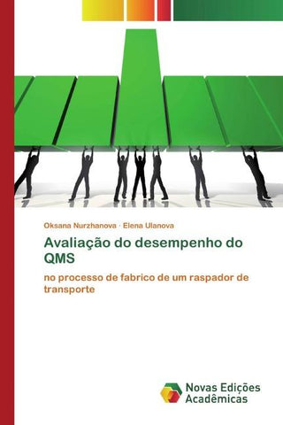 Avaliação do desempenho do QMS
