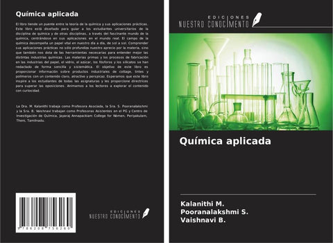 Química aplicada