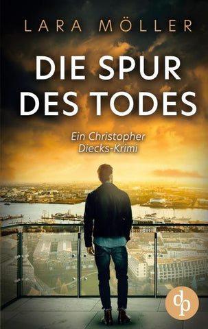 Die Spur des Todes | Ein spannender Krimi über einen Hamburger Privatdetektiv