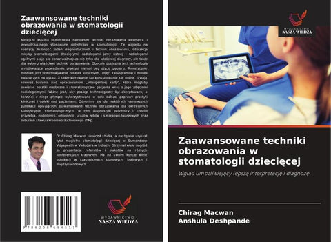 Zaawansowane techniki obrazowania w stomatologii dzieci¿cej