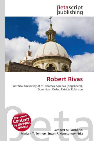 Robert Rivas
