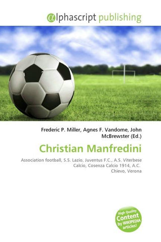 Christian Manfredini