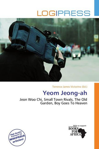 Yeom Jeong-ah
