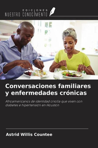 Conversaciones familiares y enfermedades crónicas
