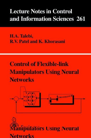 Control of Flexible-link Manipulators Using Neural Networks