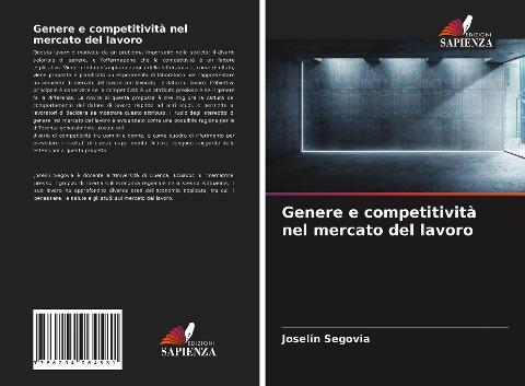 Genere e competitività nel mercato del lavoro