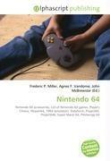 Nintendo 64