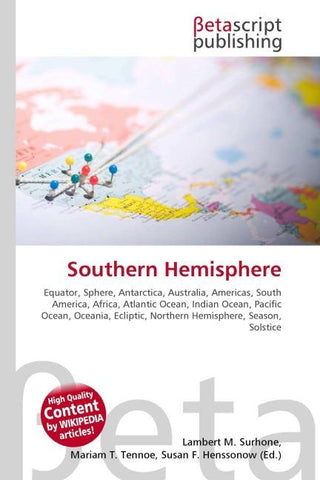 Southern Hemisphere