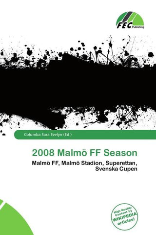 2008 Malmö FF Season