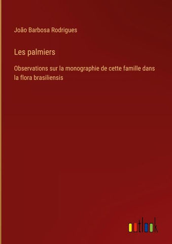 Les palmiers