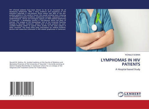 LYMPHOMAS IN HIV PATIENTS