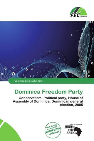 Dominica Freedom Party