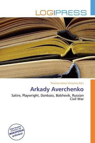 Arkady Averchenko