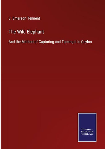The Wild Elephant