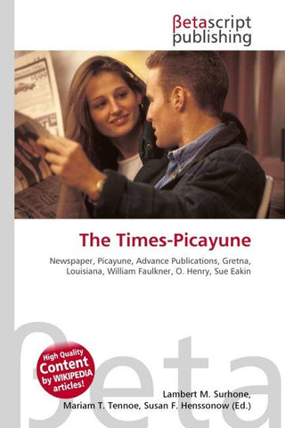The Times-Picayune